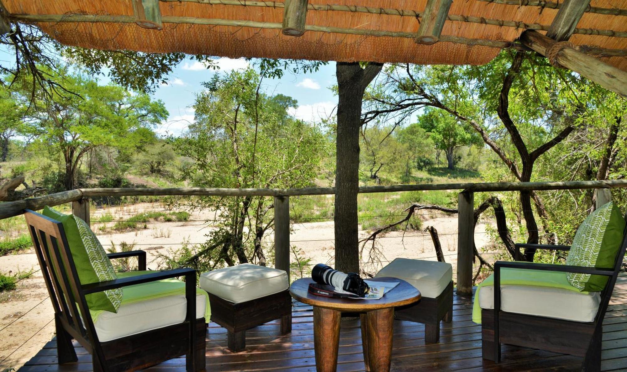 סקוקוזה Rhino Post Safari Lodge מראה חיצוני תמונה